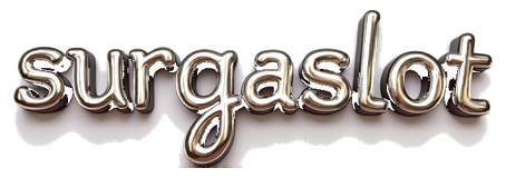 surgaslot login logo